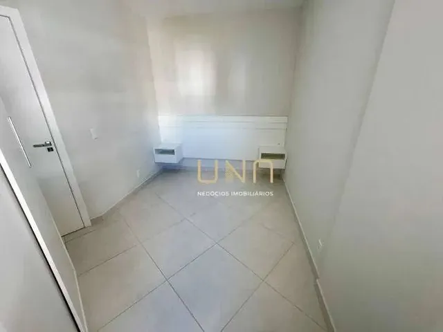 Imagem 2: Apartamento À Venda na Carvoeira, Florianópolis 2 Dormitórios (1 Suíte), 65M²