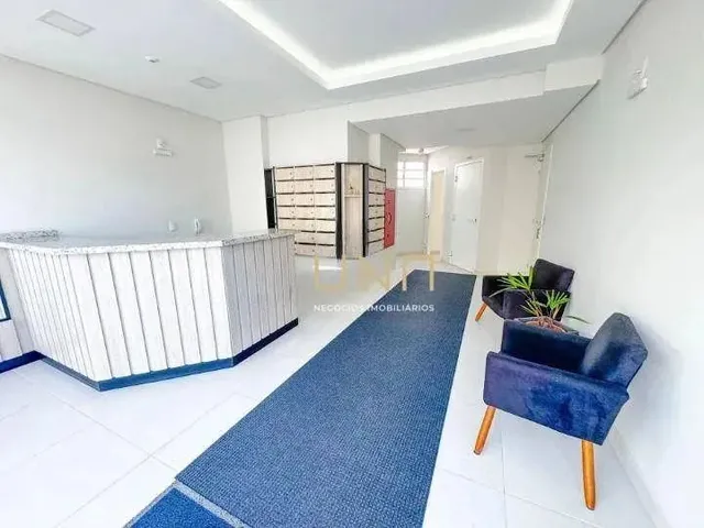 Imagem 3: Apartamento À Venda na Carvoeira, Florianópolis 2 Dormitórios (1 Suíte), 65M²