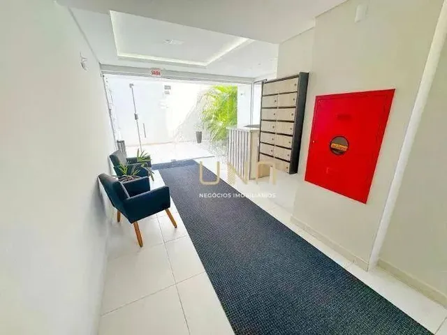 Imagem 13: Apartamento À Venda na Carvoeira, Florianópolis 2 Dormitórios (1 Suíte), 65M²