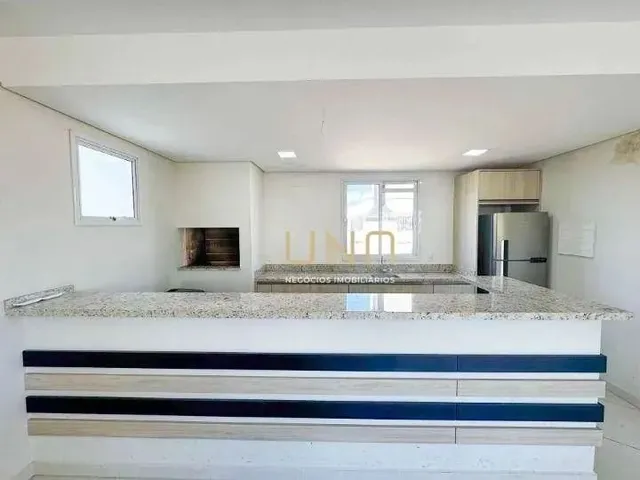 Imagem 7: Apartamento À Venda na Carvoeira, Florianópolis 2 Dormitórios (1 Suíte), 65M²