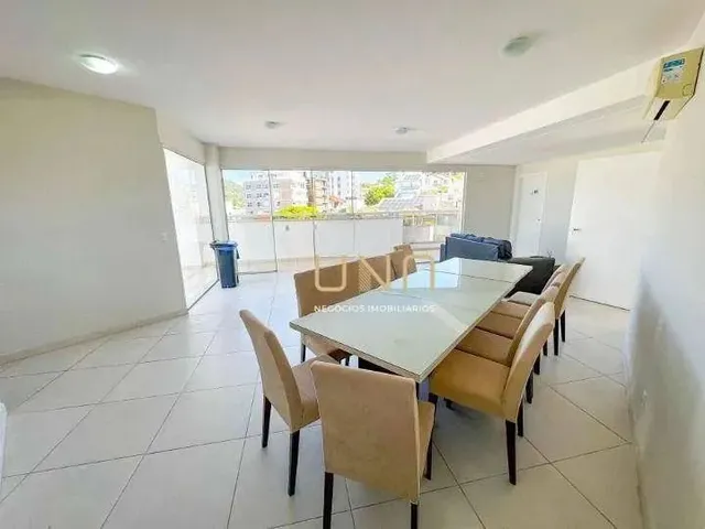 Imagem 16: Apartamento À Venda na Carvoeira, Florianópolis 2 Dormitórios (1 Suíte), 65M²