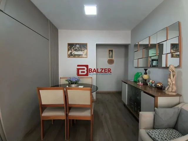 Imagem: Apartamento 2 Suítes 1 Garagem Centro Florianópoli