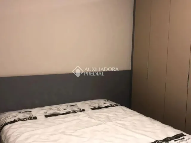 Imagem 6: Apartamento Studio À Venda no Centro com 45 M² e 1 Dormitório/Quartos Disponível
