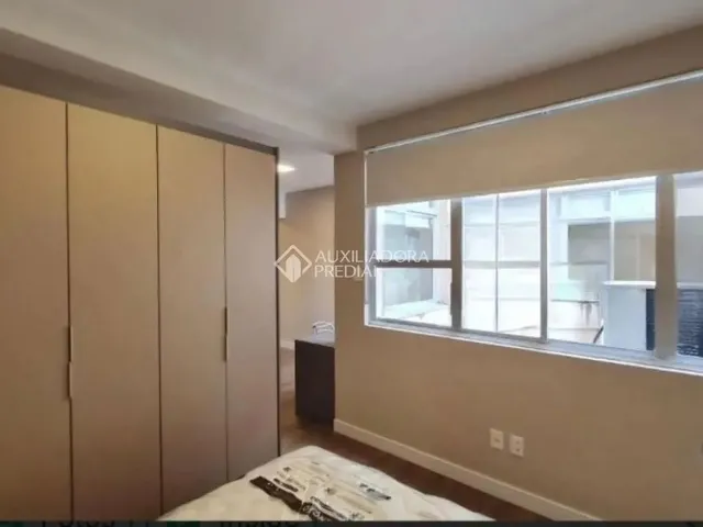Imagem 5: Apartamento Studio À Venda no Centro com 45 M² e 1 Dormitório/Quartos Disponível