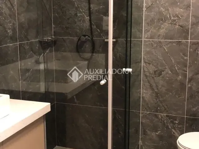 Imagem 8: Apartamento Studio À Venda no Centro com 45 M² e 1 Dormitório/Quartos Disponível