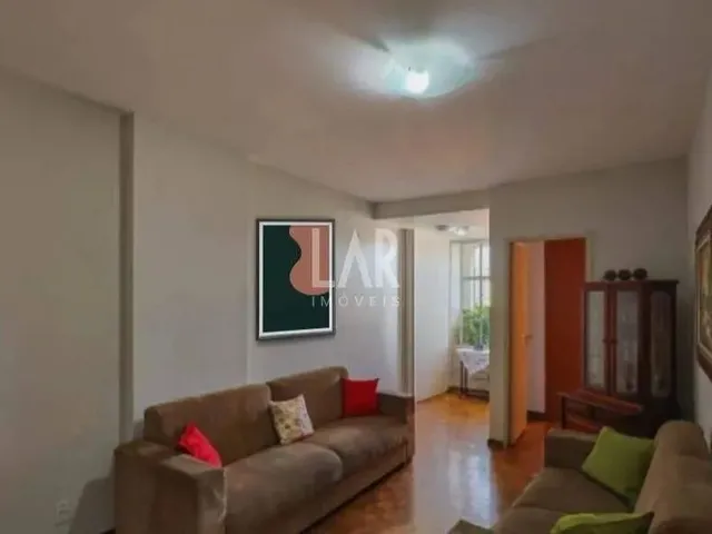 Imagem: Apartamento À Venda, 3 Quartos, 1 Suíte