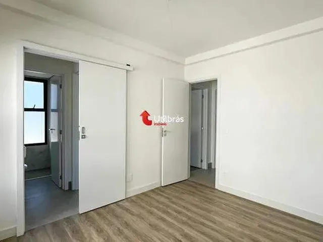 Imagem 3: Apartamento À Venda, 3 Quartos, 3 Suítes, 2 Vagas, santa Efigênia - Belo Horizonte/Mg