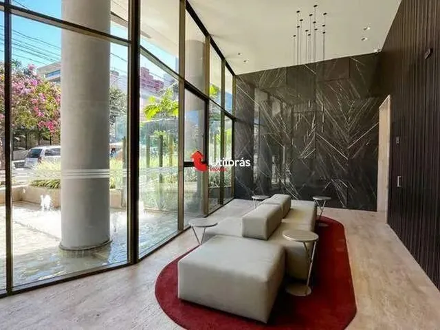 Imagem 5: Apartamento À Venda, 3 Quartos, 3 Suítes, 2 Vagas, santa Efigênia - Belo Horizonte/Mg