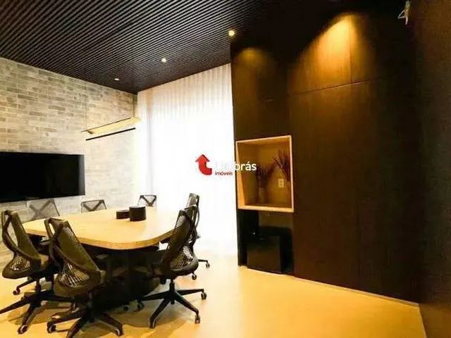 Imagem 2: Apartamento À Venda, 3 Quartos, 3 Suítes, 2 Vagas, santa Efigênia - Belo Horizonte/Mg