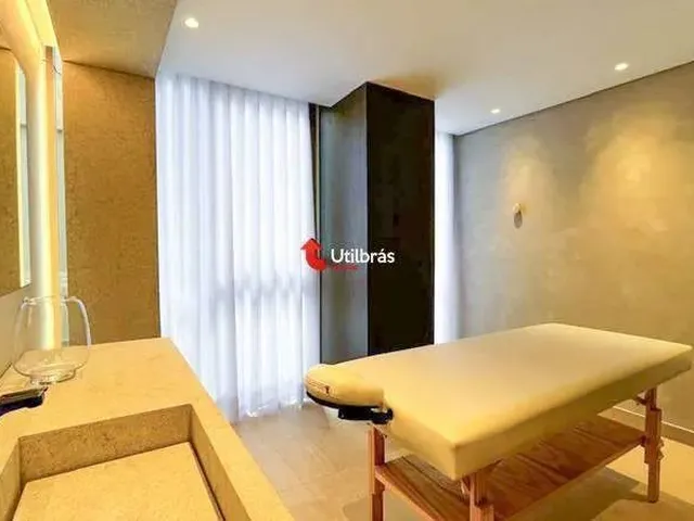 Imagem 4: Apartamento À Venda, 3 Quartos, 3 Suítes, 2 Vagas, santa Efigênia - Belo Horizonte/Mg