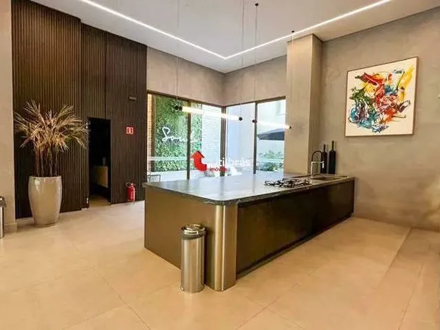 Imagem 9: Apartamento À Venda, 3 Quartos, 3 Suítes, 2 Vagas, santa Efigênia - Belo Horizonte/Mg