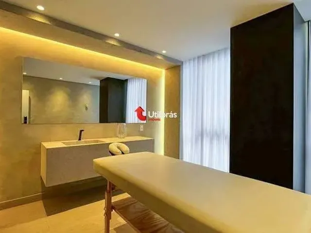 Imagem 13: Apartamento À Venda, 3 Quartos, 3 Suítes, 2 Vagas, santa Efigênia - Belo Horizonte/Mg