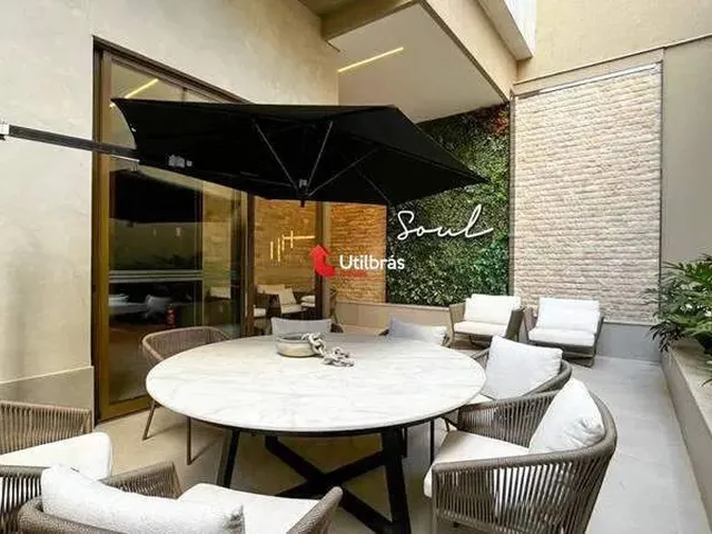 Imagem 7: Apartamento À Venda, 3 Quartos, 3 Suítes, 2 Vagas, santa Efigênia - Belo Horizonte/Mg