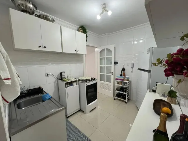 Imagem 11: Apartamento 2 Dormitórios e 1 Vaga À Venda - Centro, Florianópolis/Sc