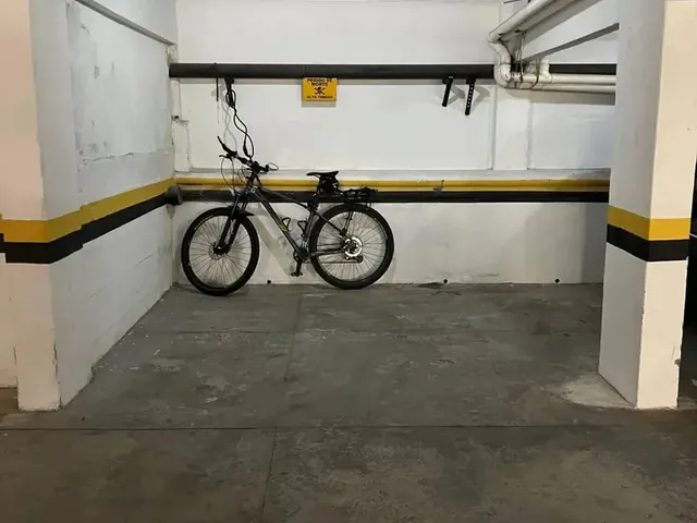 Imagem 15: Apartamento 2 Dormitórios e 1 Vaga À Venda - Centro, Florianópolis/Sc