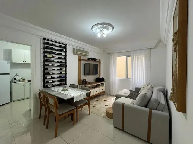 Imagem 9: Apartamento 2 Dormitórios e 1 Vaga À Venda - Centro, Florianópolis/Sc