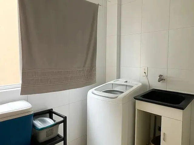 Imagem 14: Apartamento 2 Dormitórios e 1 Vaga À Venda - Centro, Florianópolis/Sc