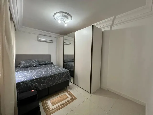 Imagem 12: Apartamento 2 Dormitórios e 1 Vaga À Venda - Centro, Florianópolis/Sc