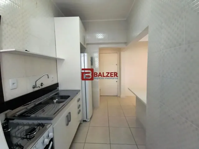 Imagem 6: 2 Quartos, Vaga de Garagem Centro