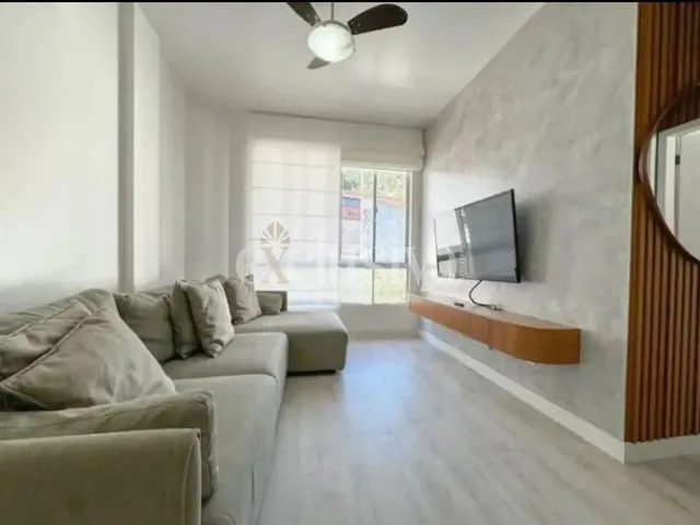 Imagem: Apartamento 2 Dormitórios no Saco dos Limões