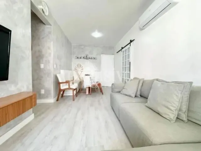 Imagem 2: Apartamento 2 Dormitórios no Saco dos Limões