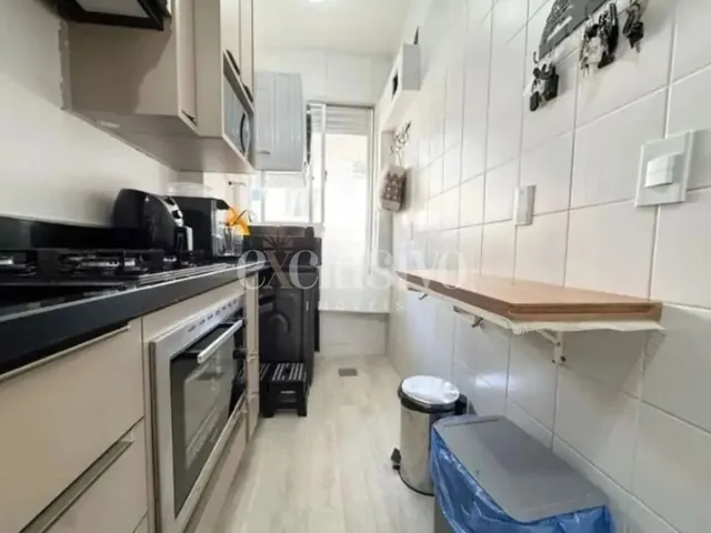 Imagem 6: Apartamento 2 Dormitórios no Saco dos Limões