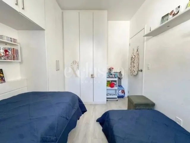 Imagem 12: Apartamento 2 Dormitórios no Saco dos Limões