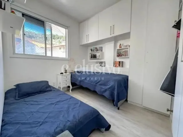 Imagem 8: Apartamento 2 Dormitórios no Saco dos Limões