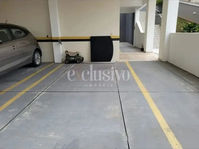 Imagem 15: Apartamento 2 Dormitórios no Saco dos Limões