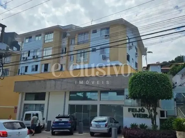Imagem 10: Apartamento 2 Dormitórios no Saco dos Limões