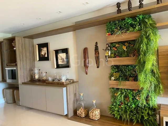 Imagem: Apartamento de 168M² com 3 Suítes na Agronômica