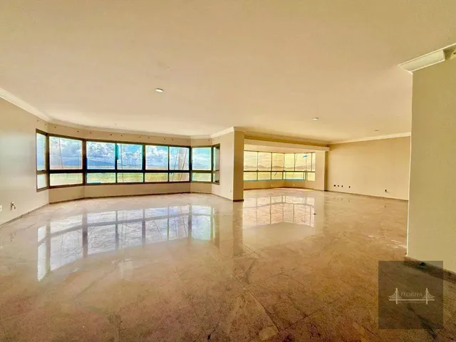 Imagem: Apartamento À Venda, 400 M² por R$ 6.950.000,00