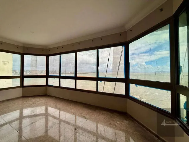 Imagem 9: Apartamento À Venda, 400 M² por R$ 6.950.000,00 - Centro - Florianópolis/Sc