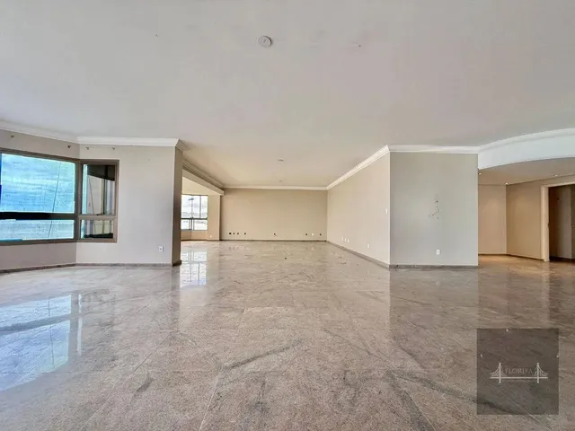 Imagem 11: Apartamento À Venda, 400 M² por R$ 6.950.000,00 - Centro - Florianópolis/Sc