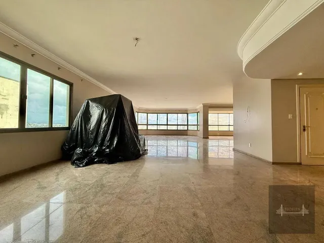 Imagem 16: Apartamento À Venda, 400 M² por R$ 6.950.000,00 - Centro - Florianópolis/Sc