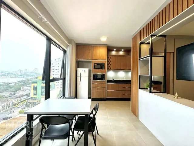 Imagem: Loft com 1 Dormitório À Venda, 44 M²