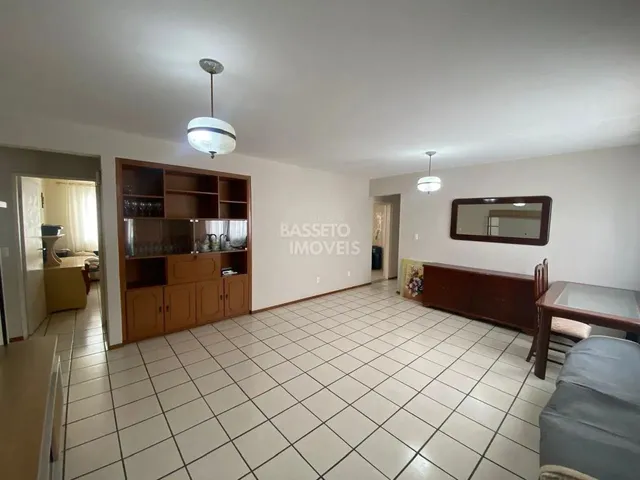 Imagem: Apartamento de 3 Dorm. No Centro de Florianópolis