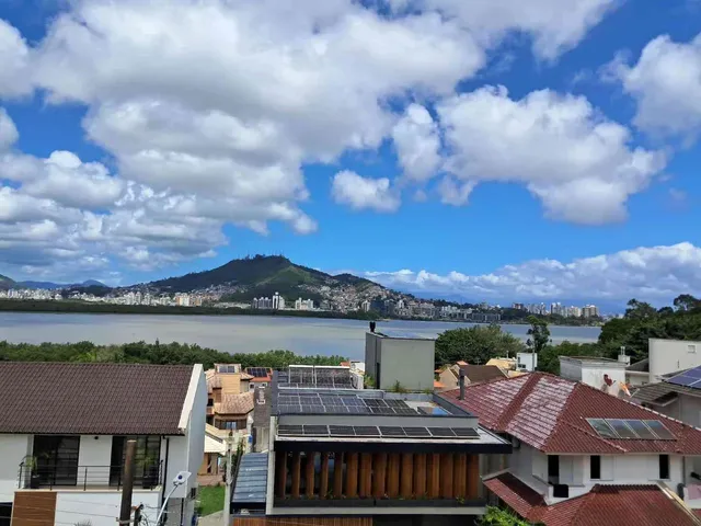 Imagem: Linda Casa em Florianopolis