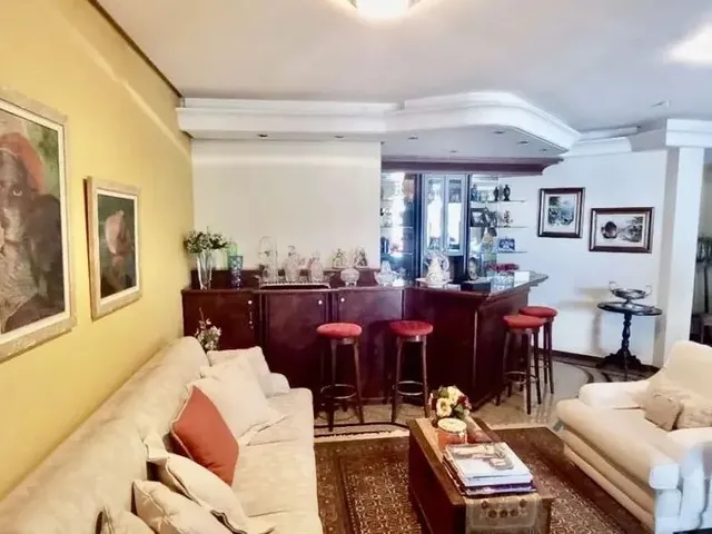Imagem 16: Cobertura para Venda em Florianópolis, Centro, 5 Dormitórios, 3 Suítes, 5 Banheiros, 3