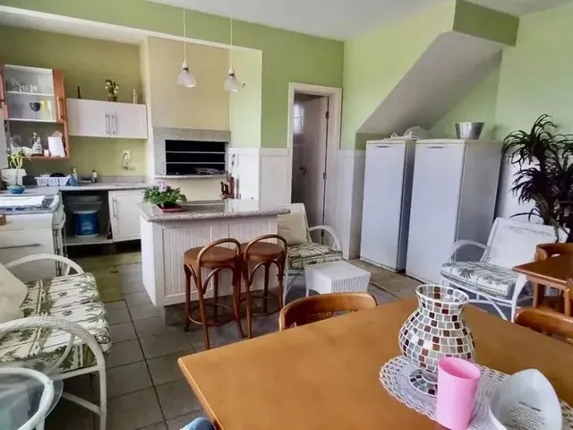 Imagem 7: Cobertura para Venda em Florianópolis, Centro, 5 Dormitórios, 3 Suítes, 5 Banheiros, 3