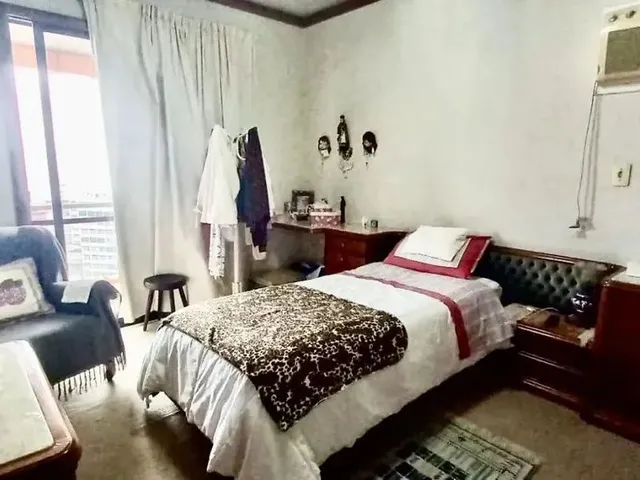 Imagem 14: Cobertura para Venda em Florianópolis, Centro, 5 Dormitórios, 3 Suítes, 5 Banheiros, 3