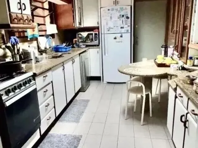 Imagem 12: Cobertura para Venda em Florianópolis, Centro, 5 Dormitórios, 3 Suítes, 5 Banheiros, 3
