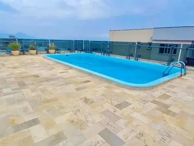 Imagem 4: Cobertura para Venda em Florianópolis, Centro, 5 Dormitórios, 3 Suítes, 5 Banheiros, 3