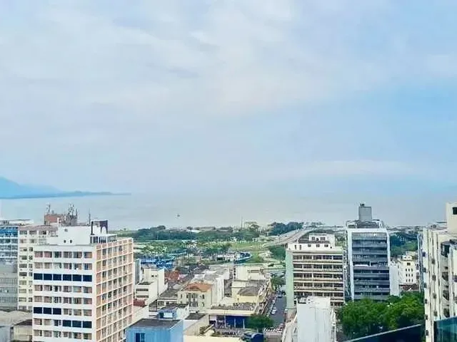 Imagem 2: Cobertura para Venda em Florianópolis, Centro, 5 Dormitórios, 3 Suítes, 5 Banheiros, 3