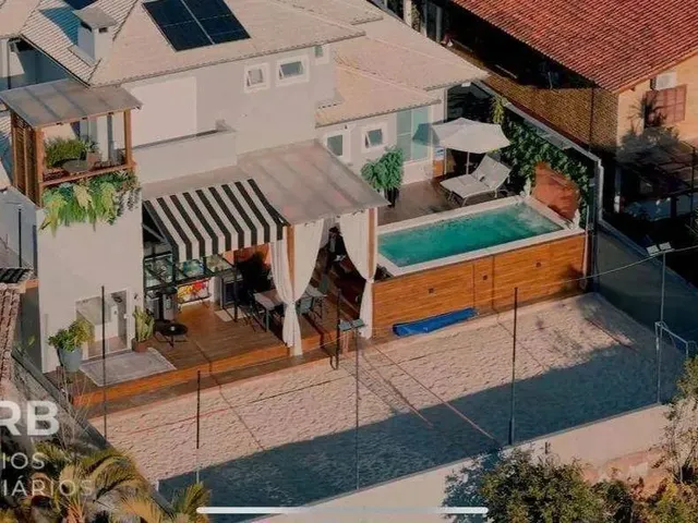 Imagem 9: Casa com 4 Dormitórios À Venda, 226 M² por R$ 7.100.000,00 - Centro - Florianópolis/Sc
