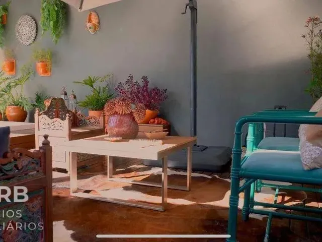 Imagem 5: Casa com 4 Dormitórios À Venda, 226 M² por R$ 7.100.000,00 - Centro - Florianópolis/Sc