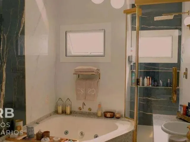 Imagem 6: Casa com 4 Dormitórios À Venda, 226 M² por R$ 7.100.000,00 - Centro - Florianópolis/Sc