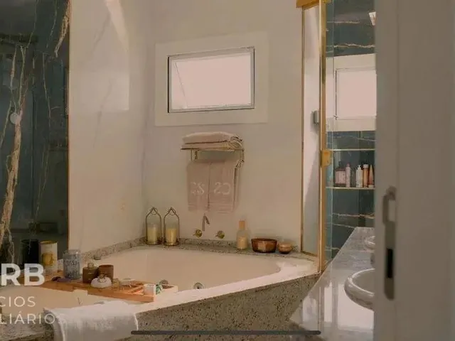 Imagem 10: Casa com 4 Dormitórios À Venda, 226 M² por R$ 7.100.000,00 - Centro - Florianópolis/Sc