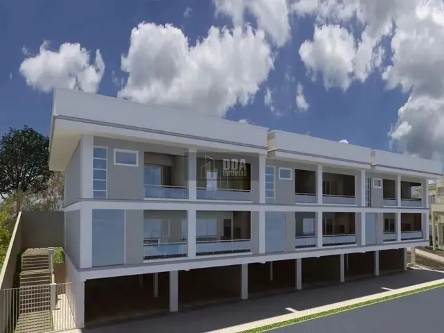Imagem: Casa Triplex 9 Quartos Florianópolis