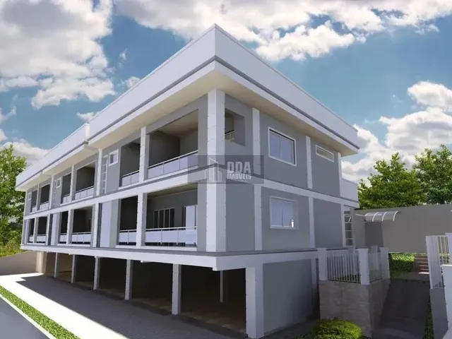 Imagem 3: Casa Triplex 9 Quartos Florianópolis - Sc - Agronômica